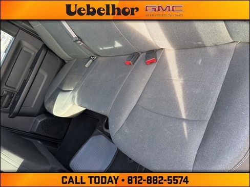 Used 2022 RAM 3500 Tradesman image 17