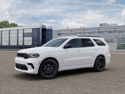 New 2026 Dodge Durango GT w/ Blacktop Package