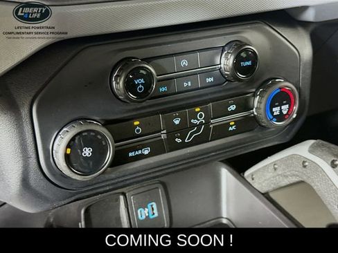 Used 2024 Ford Bronco Big Bend image 15