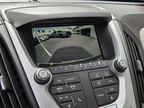 Certified 2012 Chevrolet Equinox LT w/ LPO, Protection Package image 21