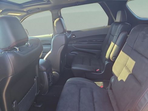 New 2026 Dodge Durango GT image 20