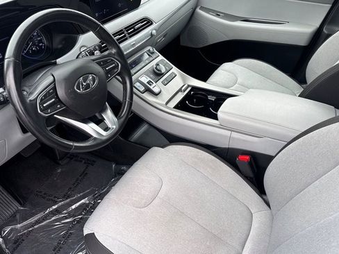 Used 2022 Hyundai Palisade SEL w/ Convenience Package image 7