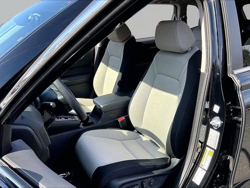 Used 2024 Honda CR-V EX image 17