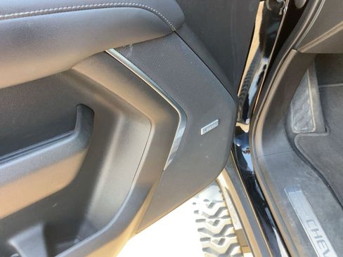 Used 2021 Chevrolet Tahoe Z71 image 25