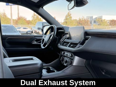 Used 2023 Chevrolet Tahoe Premier image 23