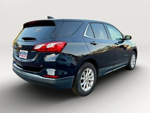 Used 2020 Chevrolet Equinox LT image 7