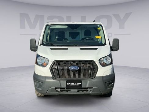 Certified 2021 Ford Transit 150 Low Roof image 8