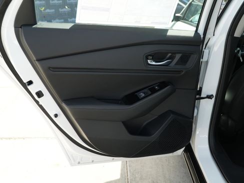 New 2025 Honda Accord Touring image 18