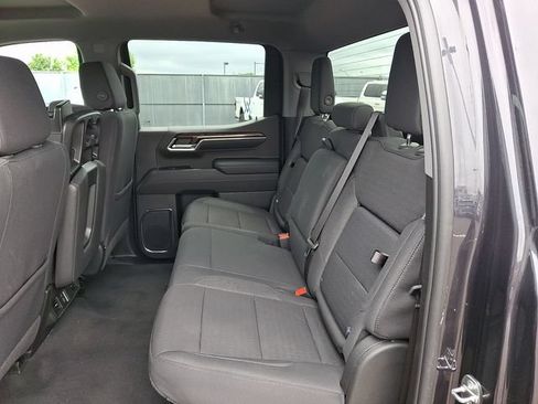 Used 2024 GMC Sierra 1500 Elevation AWD/4WD image 9