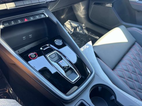 New 2026 Audi S3 Premium AWD/4WD image 26