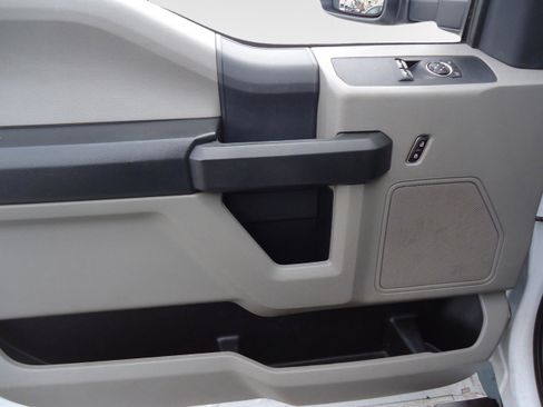 Used 2022 Ford F350 XL w/ Power Equipment Group image 18