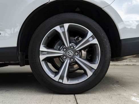 Used 2025 Acura RDX SH-AWD w/ Technology Package image 15