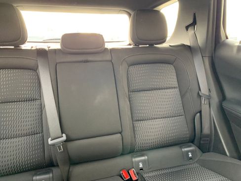 Used 2025 Chevrolet Equinox LT image 36