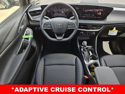New 2026 Buick Encore GX Sport Touring w/ Advanced Technology Package image 4