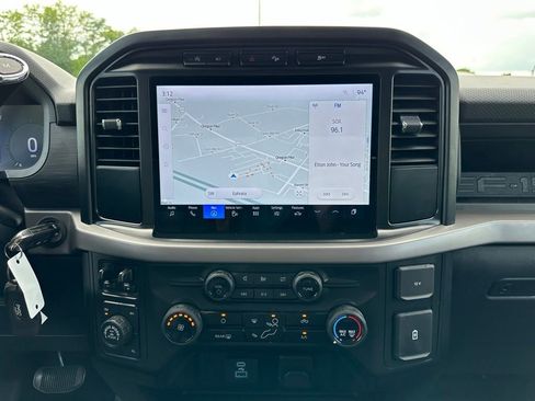 Used 2024 Ford F150 XL w/ Equipment Group 103A High AWD/4WD image 8