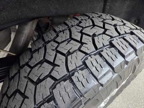 Used 2022 GMC Sierra 2500 Denali w/ Technology Package image 49