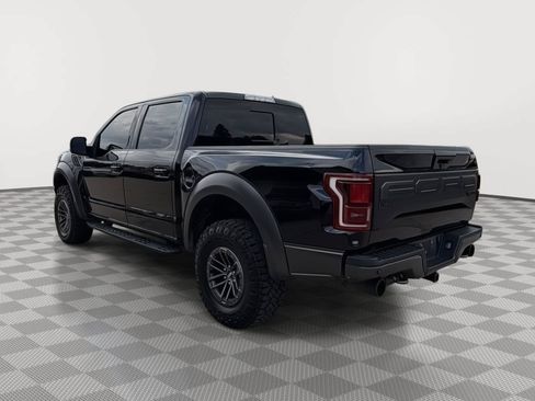 Used 2019 Ford F150 Raptor w/ Equipment Group 802A Luxury AWD/4WD image 5