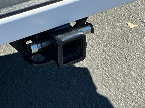 Certified 2025 Chevrolet Silverado 1500 Custom w/ LPO, Dark Essentials Package image 50