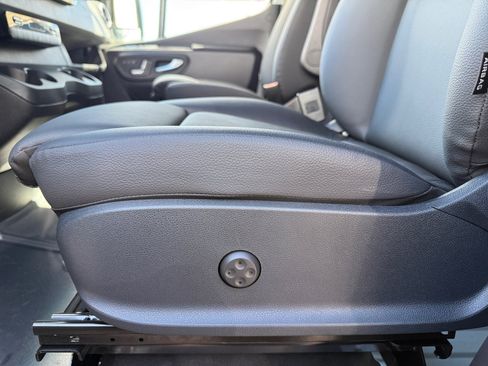 New 2026 Mercedes-Benz Sprinter 3500 image 18