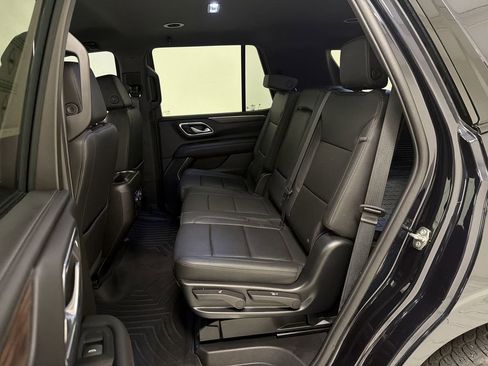 Used 2023 Chevrolet Tahoe Z71 w/ Max Trailering Package AWD/4WD image 26