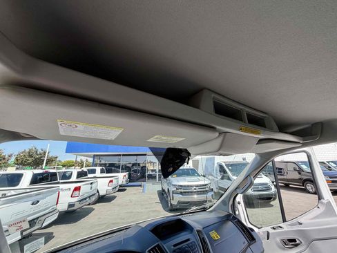 Used 2019 Ford Transit 350 156 DRW RWD image 19