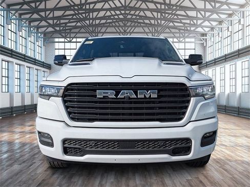 New 2026 RAM 1500 Laramie image 37