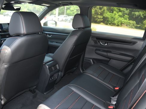New 2026 Honda CR-V Sport-L image 8