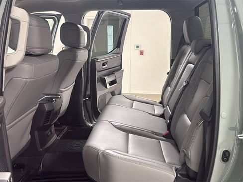 Used 2024 Toyota Tundra SR5 w/ TRD Sport Premium Package image 15