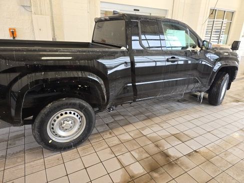 New 2026 Toyota Tacoma SR image 3