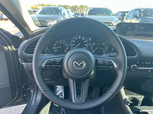 New 2026 MAZDA MAZDA3 s Sport image 17