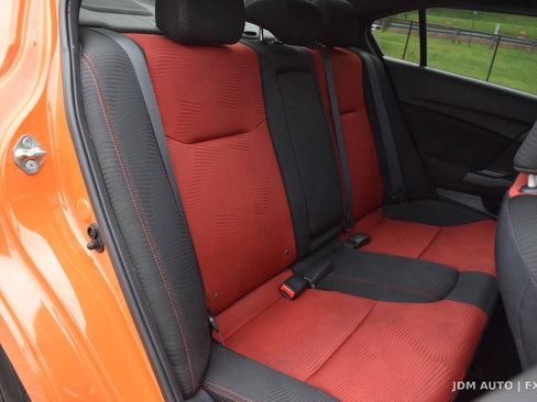 Used 2014 Honda Civic Si image 15