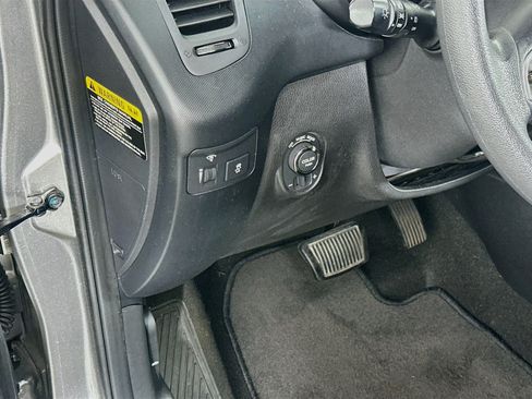 Used 2011 Kia Soul + w/ Audio Pkg FWD image 16