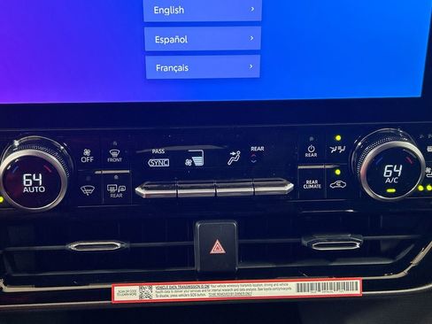 New 2026 Toyota Highlander Limited AWD/4WD image 13