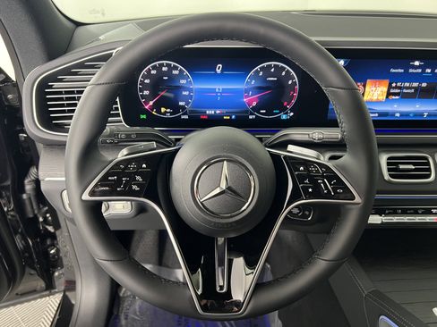 New 2026 Mercedes-Benz GLE 350 4MATIC image 27
