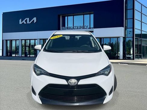 Used 2019 Toyota Corolla LE FWD image 2