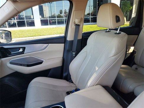 Used 2022 Acura MDX FWD w/ Technology Package image 33