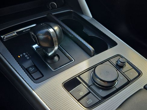 Used 2024 MAZDA CX-90 3.3 Turbo w/ Premium Package image 28