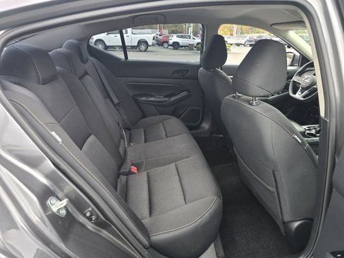 Used 2023 Nissan Altima 2.5 SV image 13