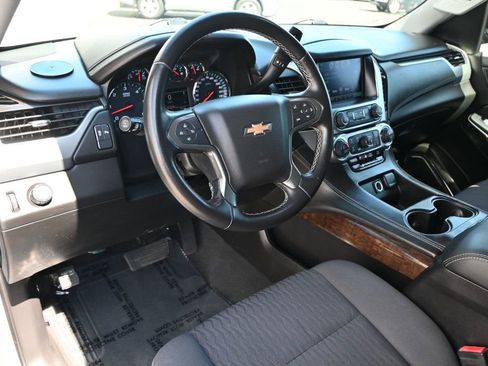 Used 2019 Chevrolet Tahoe LS image 7
