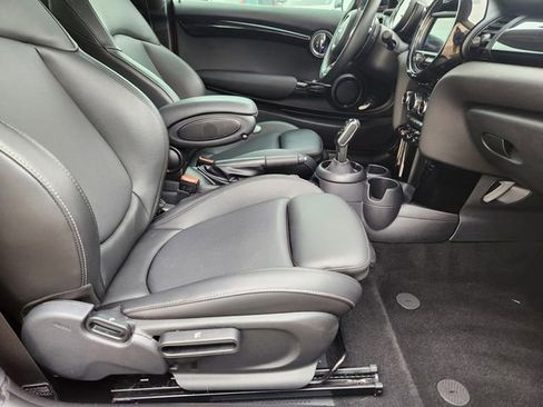 Used 2020 MINI Cooper S w/ Storage Package image 16