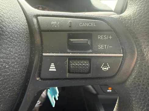 Used 2023 Honda Accord EX image 16