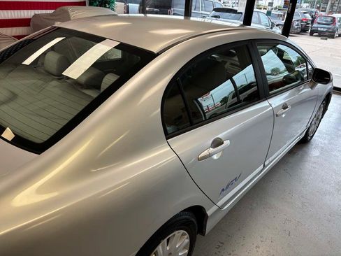 Used 2009 Honda Civic GX image 11