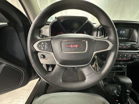 Used 2015 GMC Canyon W/T w/ Convenience Package image 23