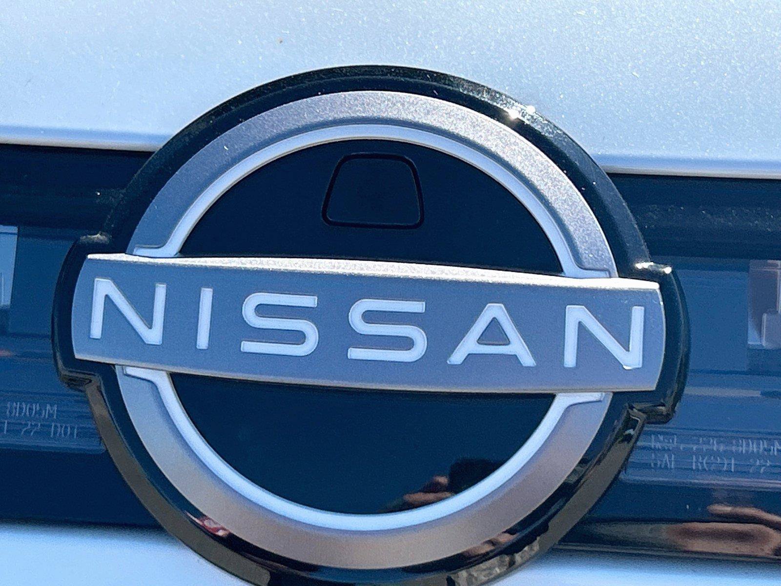 Used 2026 Nissan Murano Platinum w/ Cargo Package AWD/4WD image 13