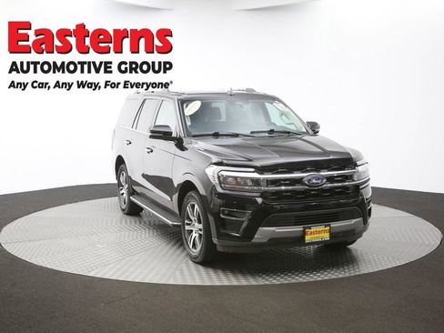 Used 2023 Ford Expedition Limited image 51