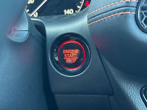 Used 2024 Honda HR-V Sport image 32