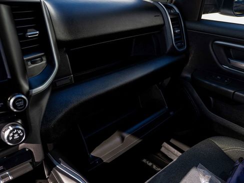 Used 2023 RAM 1500 Big Horn image 18