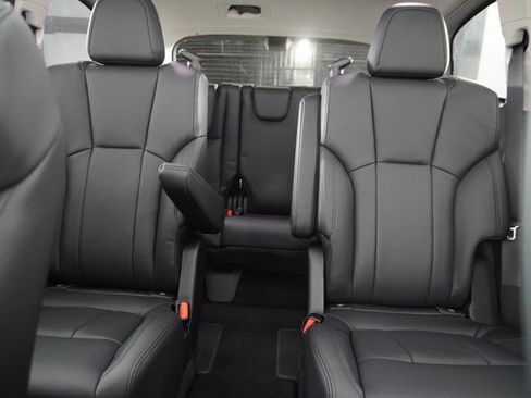 New 2026 Subaru Ascent Bronze Edition image 20