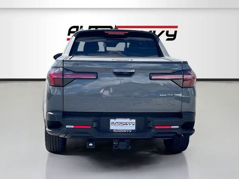 Used 2024 Hyundai Santa Cruz Night AWD/4WD image 6