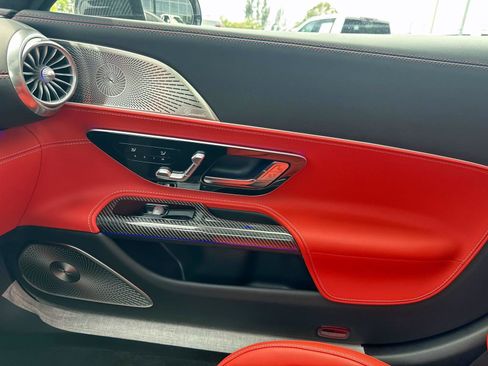 New 2026 Mercedes-Benz AMG GT 63 image 20